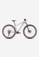 Велосипед горный Cube Attention Pro 29