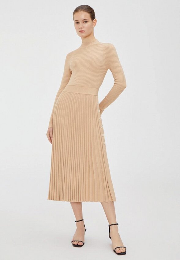 Платье To Be Blossom