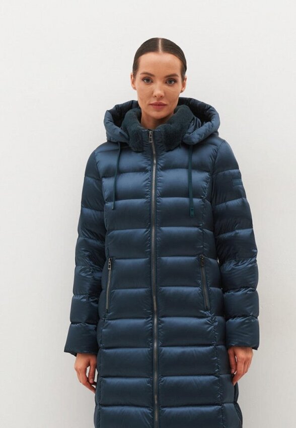 Пуховик Gerry Weber