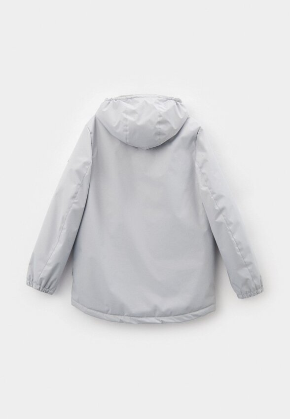 Парка и жилет утепленный Orby