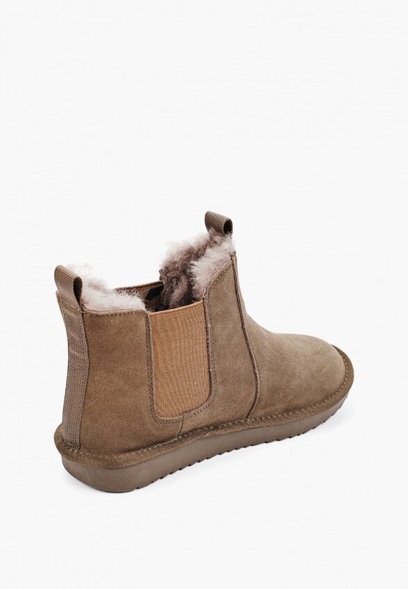 Ботинки Ascalini