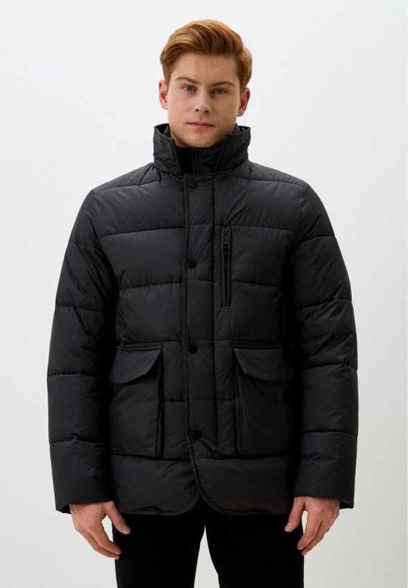 Куртка утепленная Limarsini