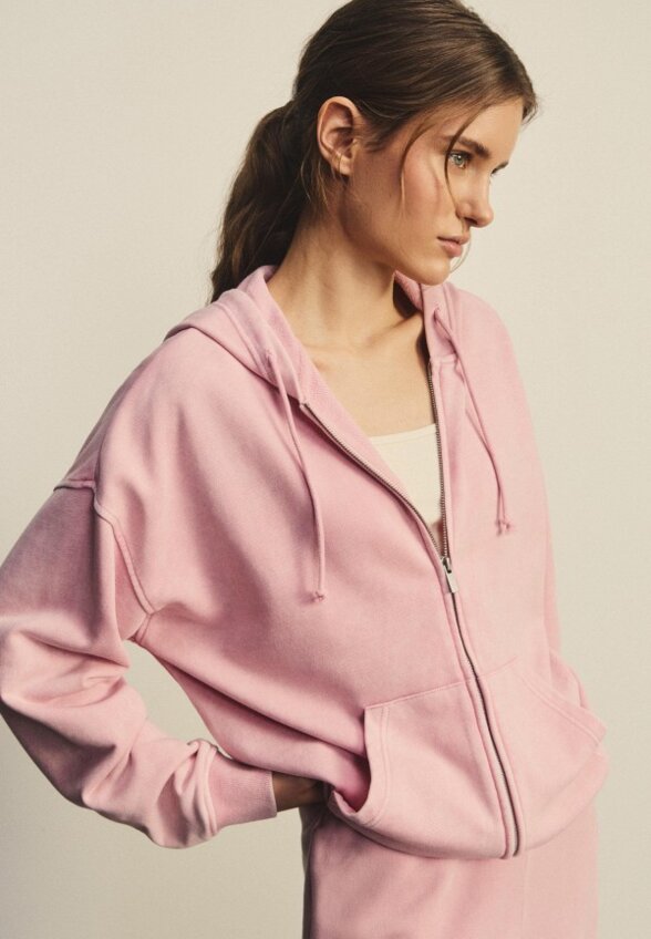 Толстовка Zarina