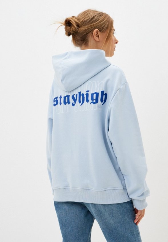 Худи Stayhigh