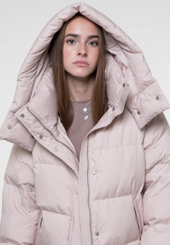 Пуховик Marmalato