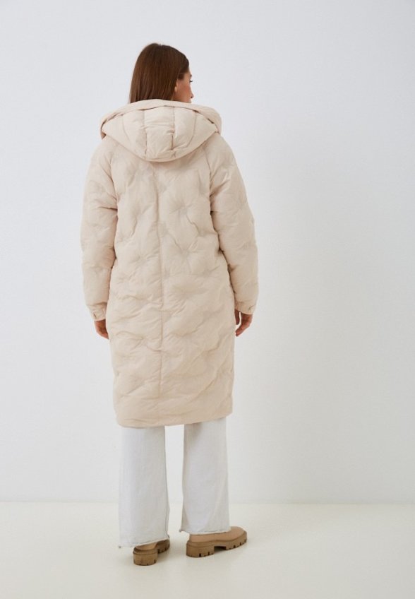 Куртка стеганая Rinascimento