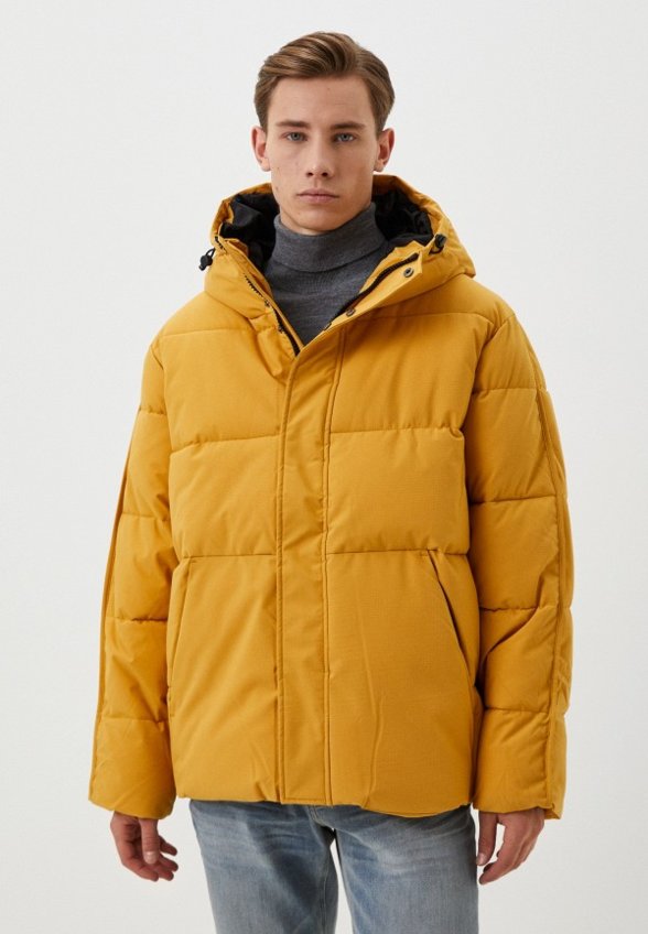 Пуховик O'STIN