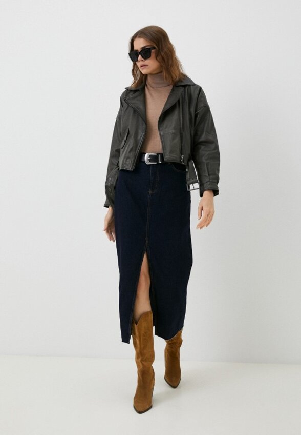 Косуха Снежная Королева