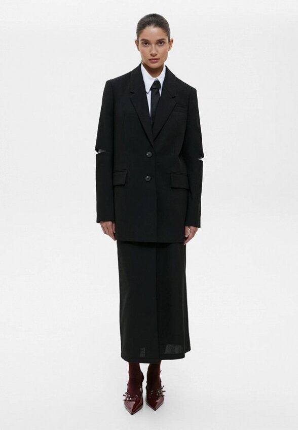 Жакет Olesa Chugunova