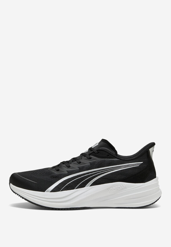 Кроссовки мужские PUMA Darter Pro 2, Черный