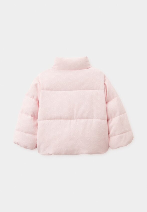 Куртка утепленная Sela