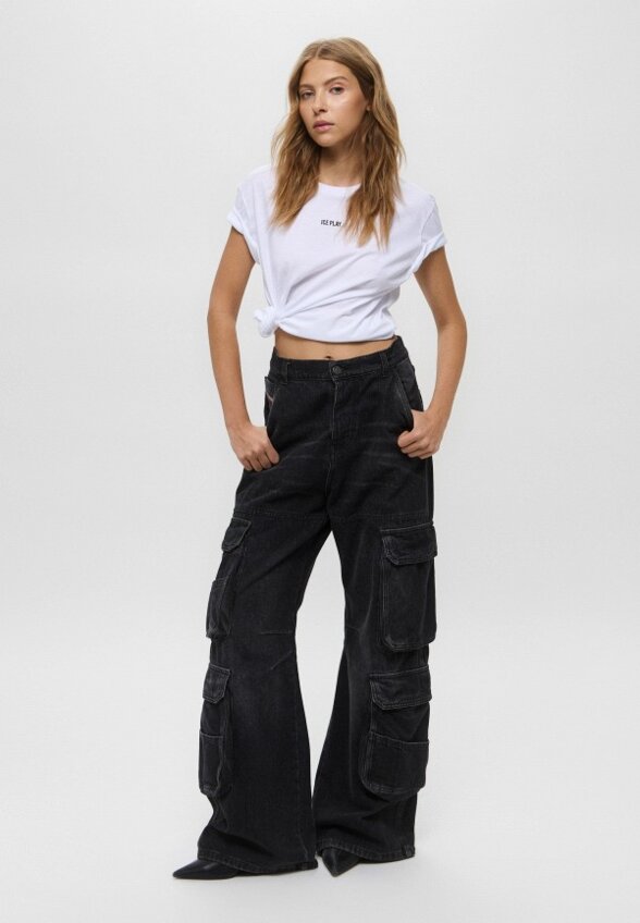 Футболка Ice Play