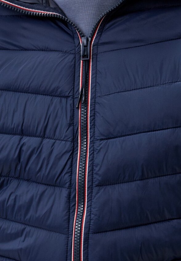 Куртка утепленная Jack & Jones