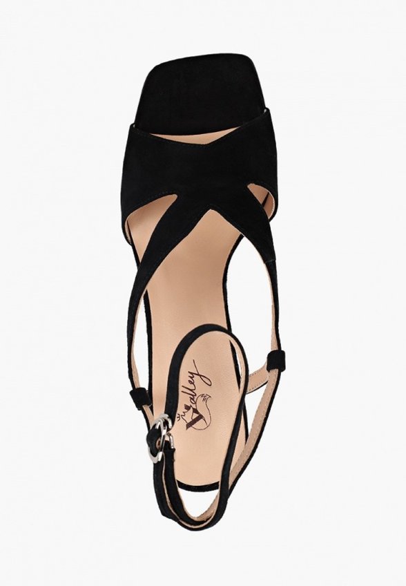 Босоножки Valley