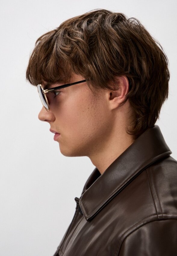 Очки солнцезащитные David Beckham