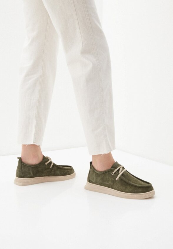 Ботинки Basconi