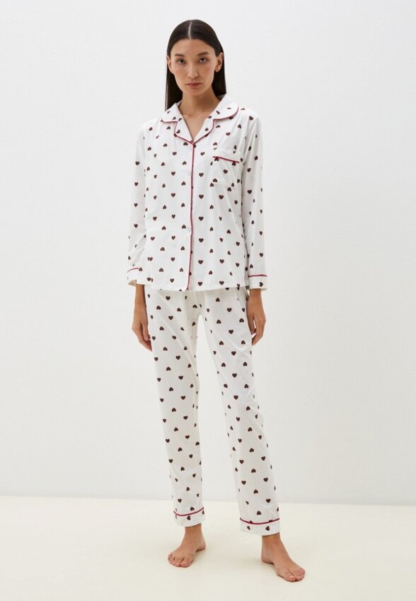 Пижама Disfade