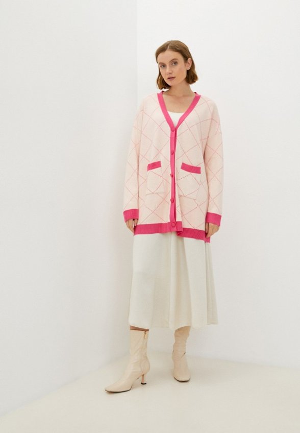 Кардиган Diverius