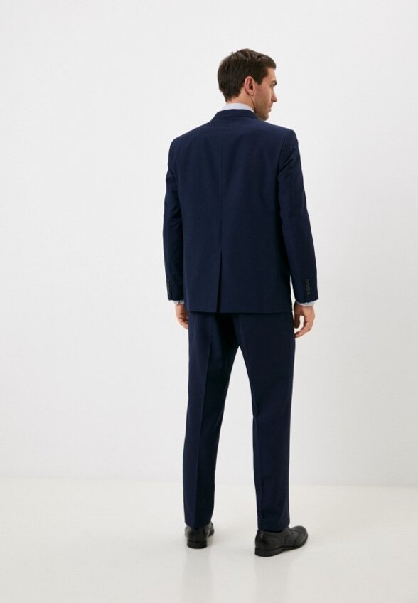 Костюм классический Mishelin