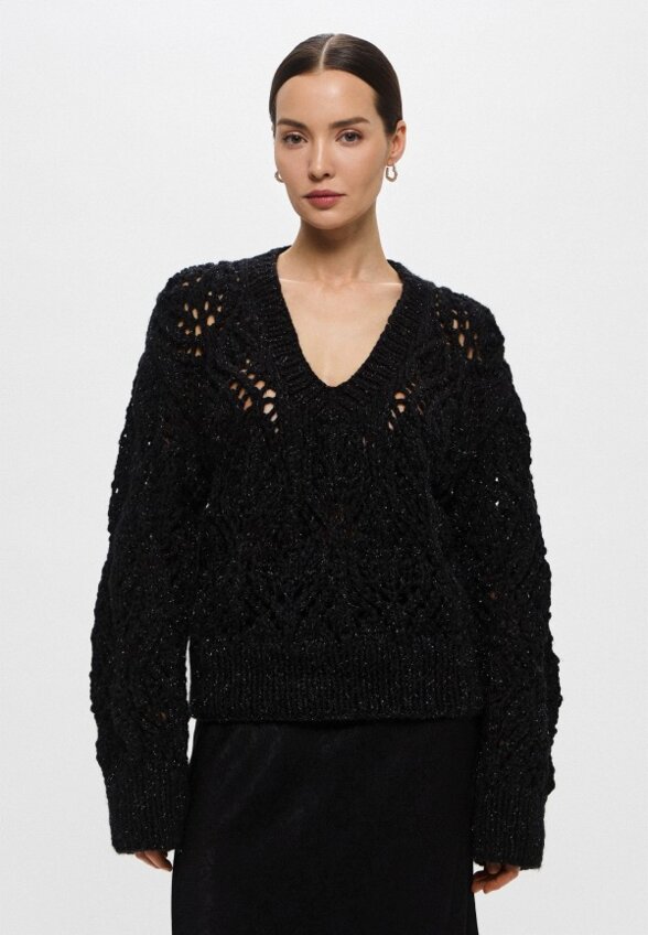 Пуловер Namelazz