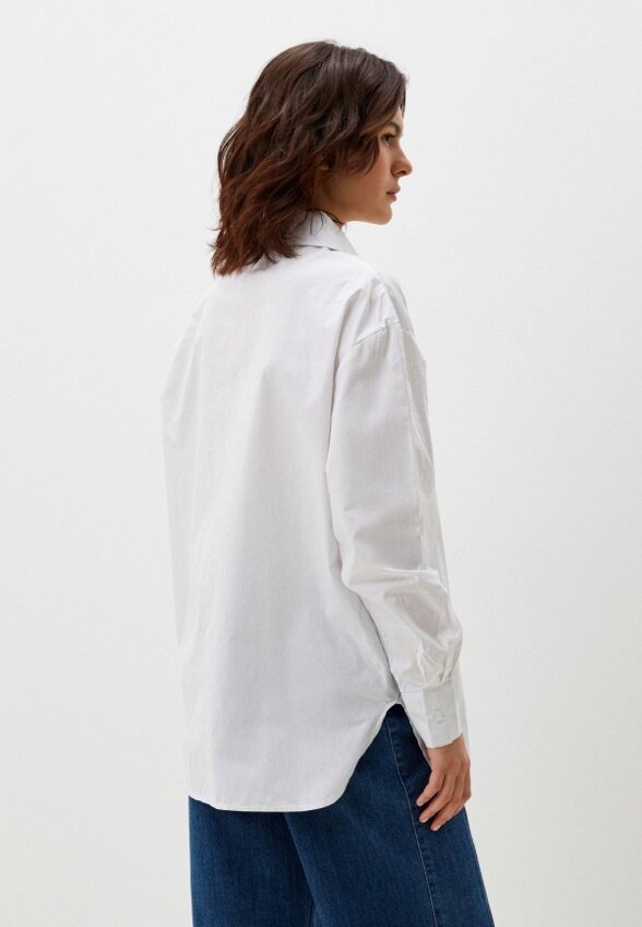 Рубашка Luigin