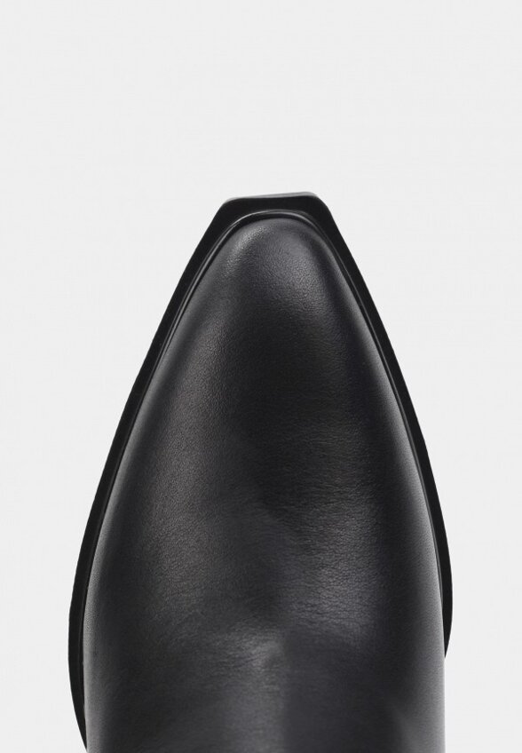 Ботильоны Massimo Renne