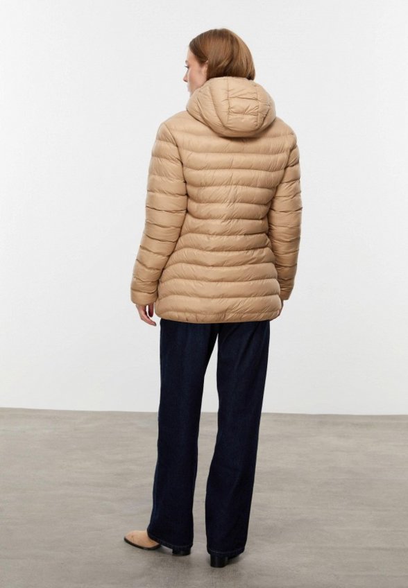 Куртка утепленная Mudo