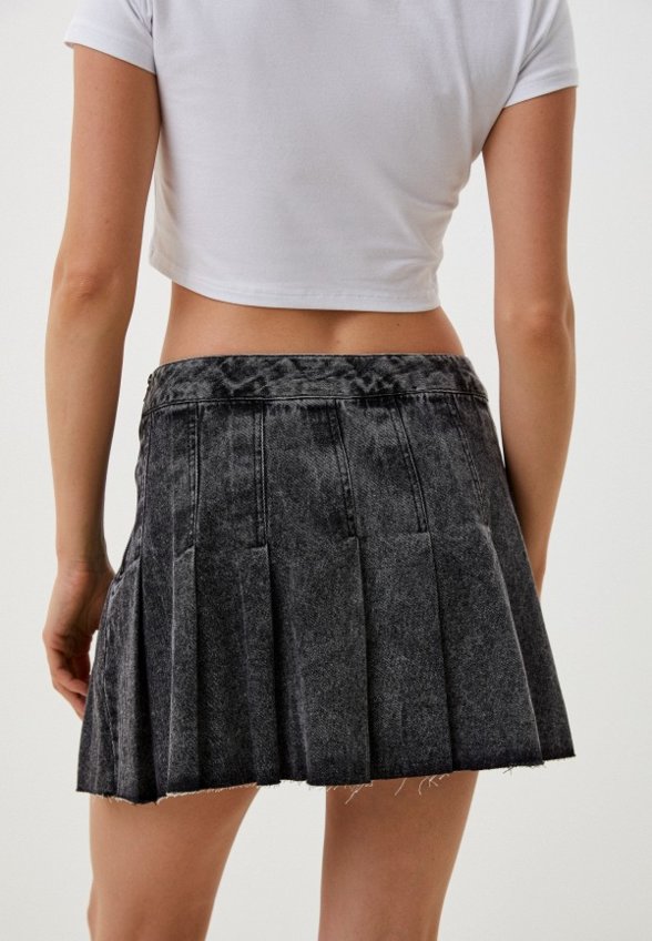 Юбка джинсовая Concept Club