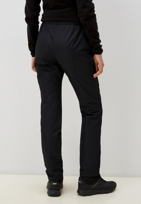 Брюки утепленные Nordway