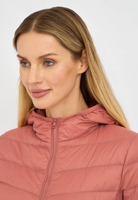 Пуховик Glenfield