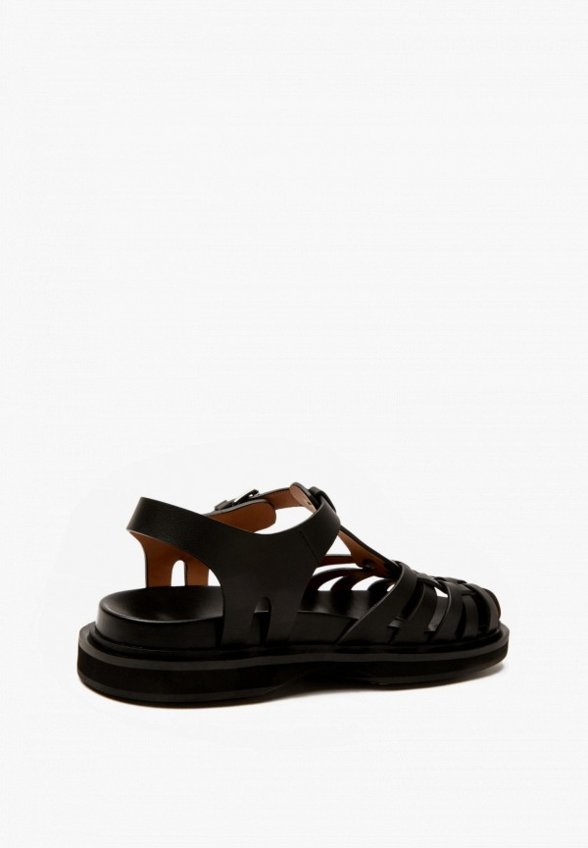 Сандалии Mascotte