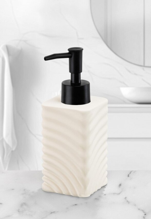 Дозатор для мыла Elan Gallery