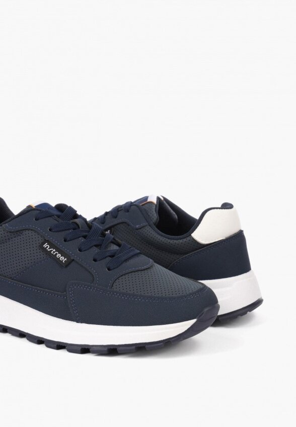 Кроссовки Instreet