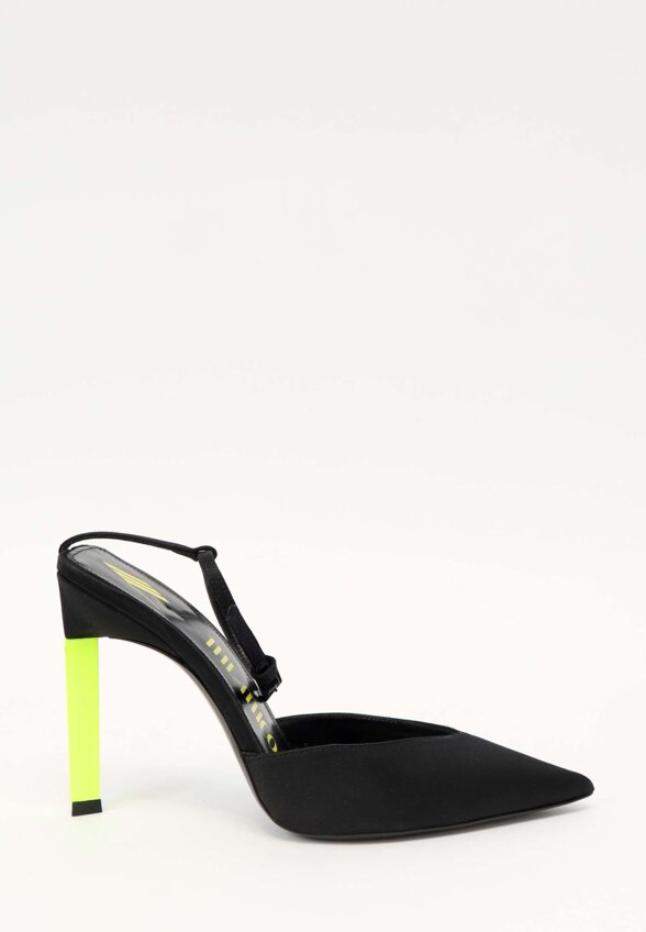 The Attico Shoes