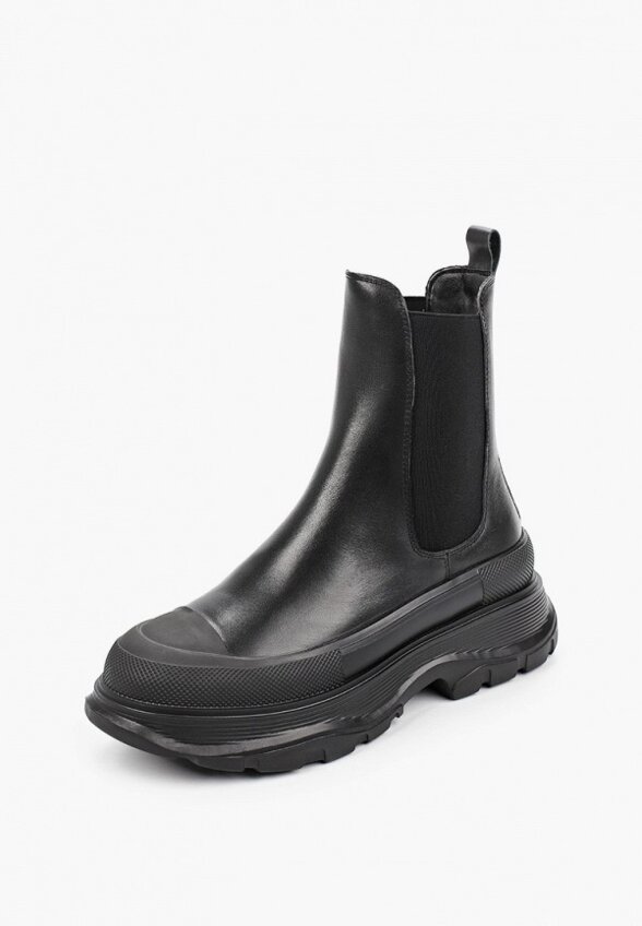 Ботинки Abricot