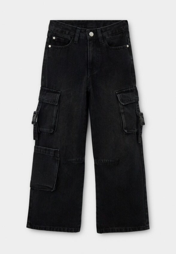 Джинсы PlayToday