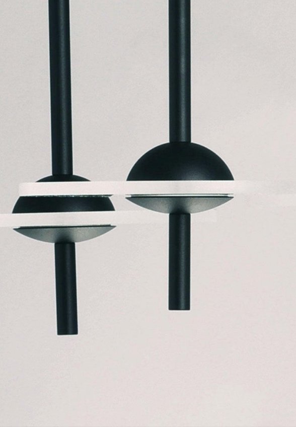 Люстра De Markt