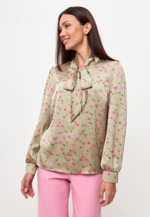 Блуза Settimo Senso