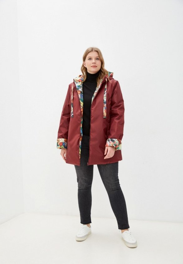 Куртка утепленная Grand Grom