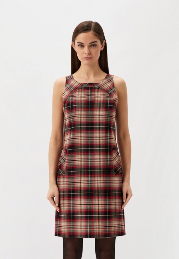 Сарафан Tara Jarmon