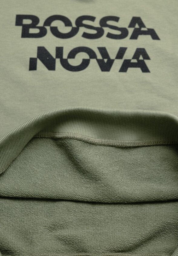 Костюм спортивный Bossa Nova