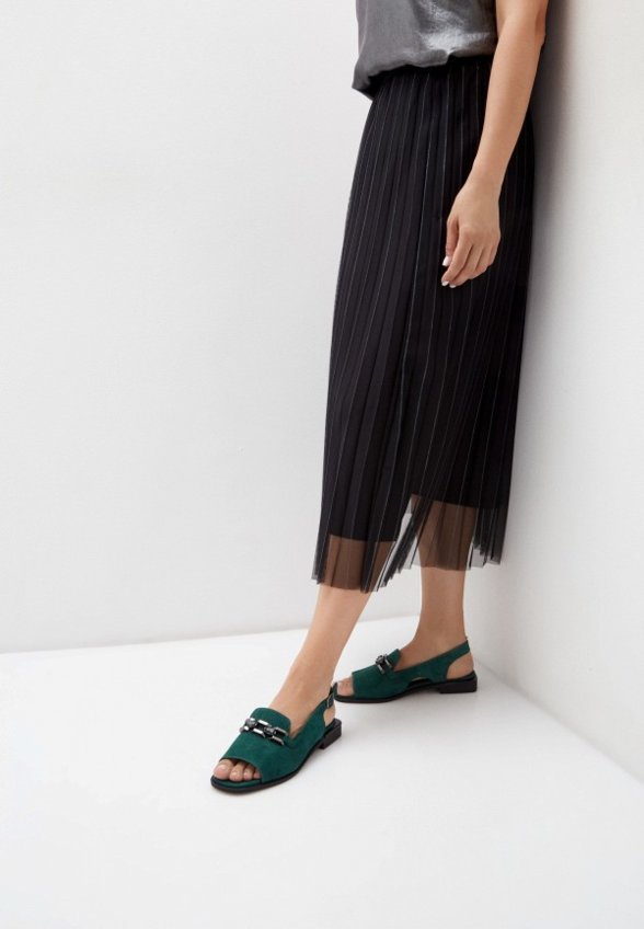 Сандалии Ascalini