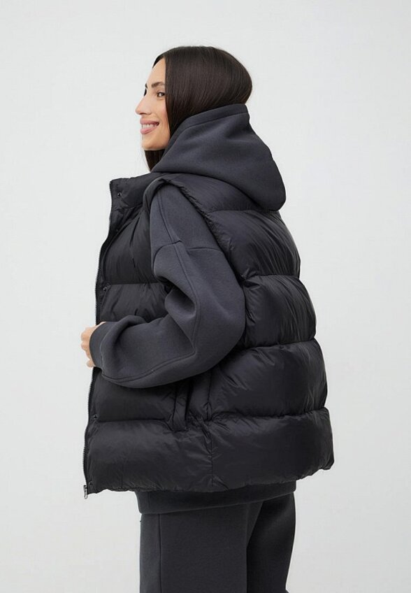 Жилет утепленный Martlet