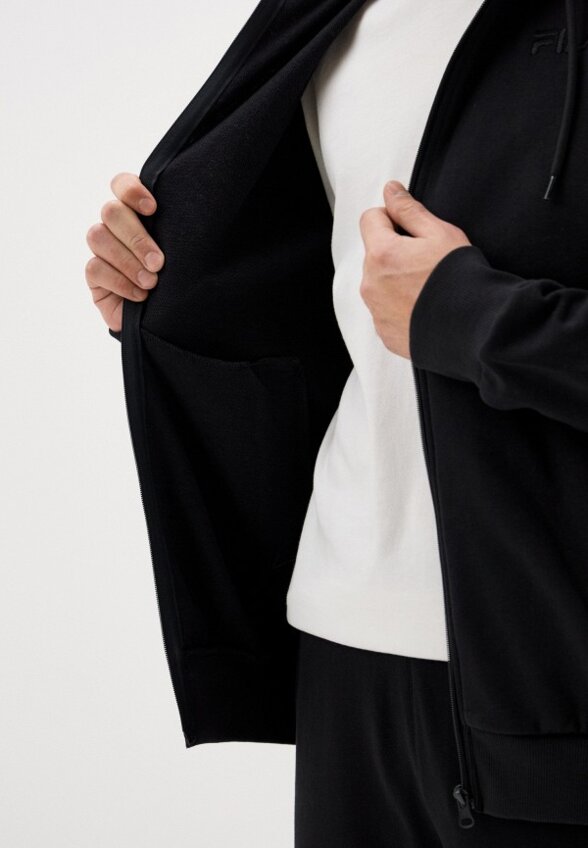 Толстовка Fila