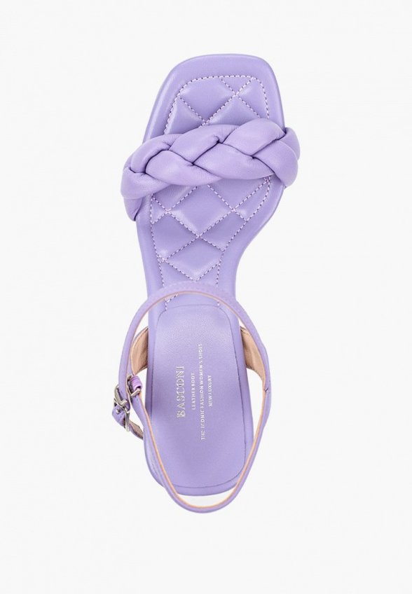 Босоножки Basconi