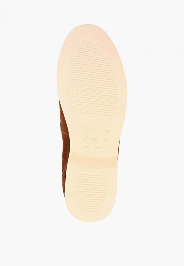 Лоферы Respect