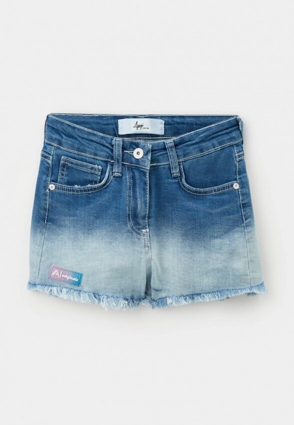Шорты джинсовые Ayugi Jeans