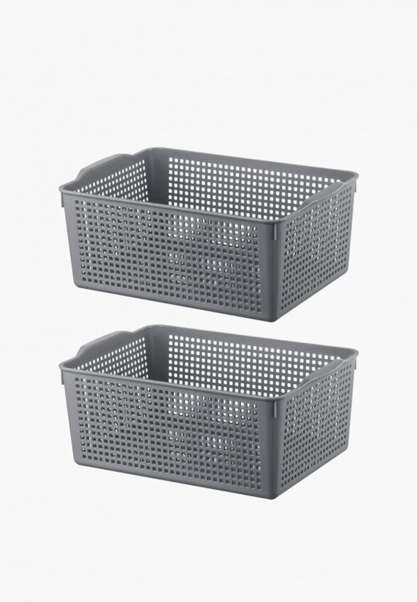 Комплект корзин Elcasa