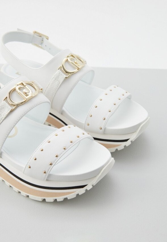 Сандалии Liu Jo