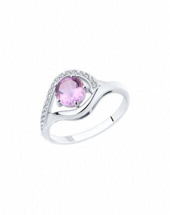 Кольцо Diamant женщинам